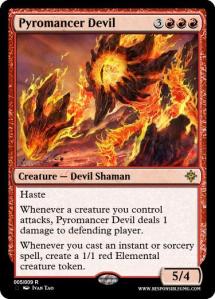 pyromancer-devil